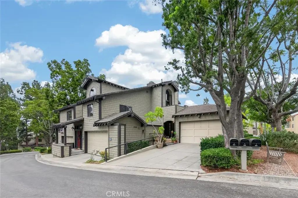 6601 Pine Bluff Drive, Whittier