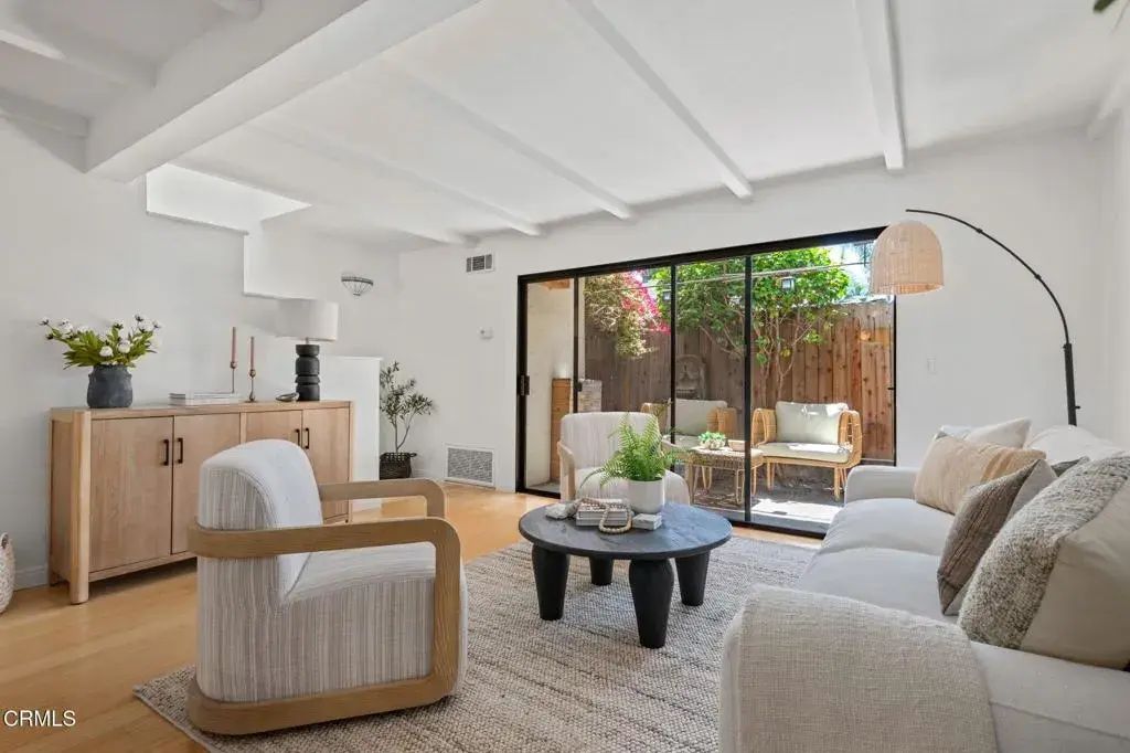 2012 Castillo Street B, Santa Barbara