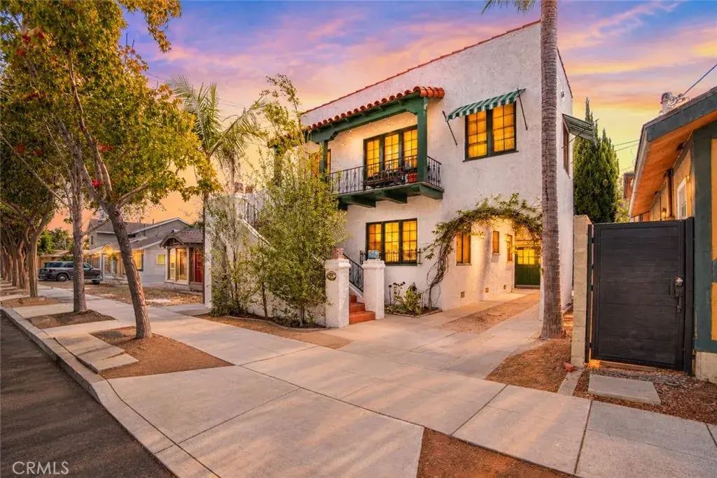 1052 Ximeno, Long Beach