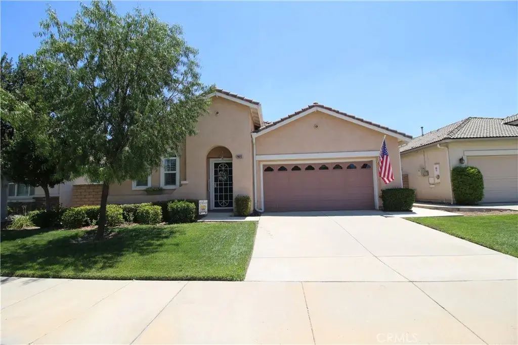 28025 Whisperwood, Menifee
