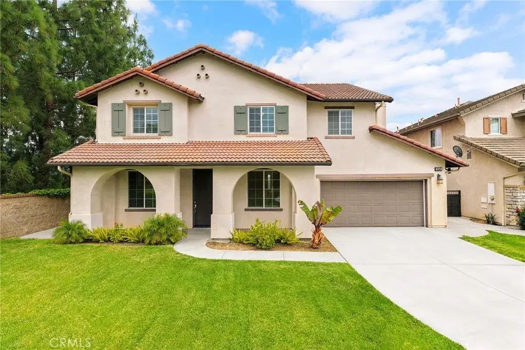 16543 Sagebrush Street, Chino Hills
