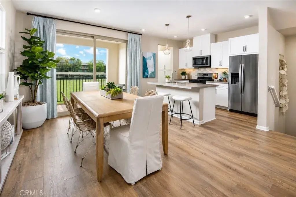 16247 Meadowhouse Avenue, Chino