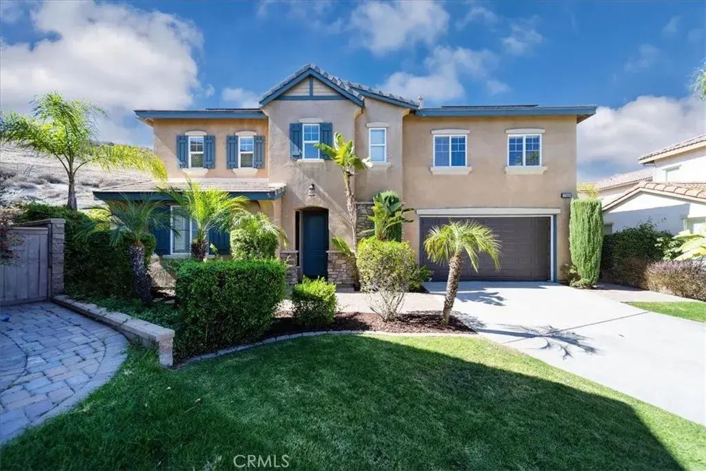 27486 Fern Pine, Murrieta