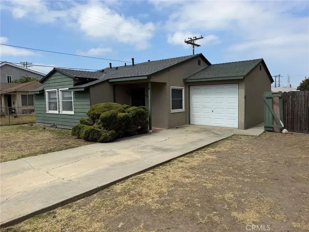 18403 Eriel Avenue, Torrance