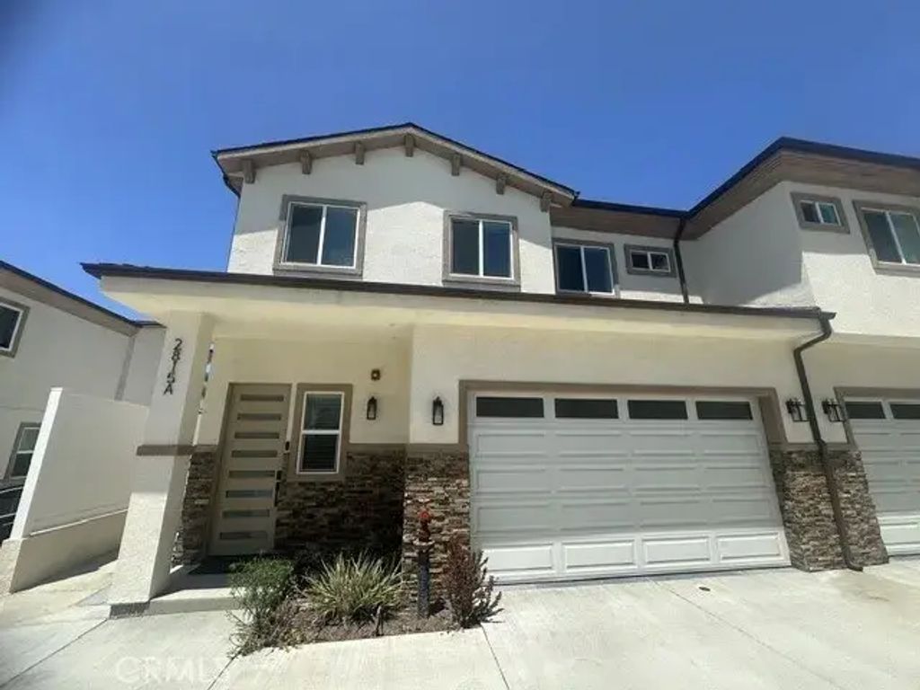 2815 190th A, Redondo Beach
