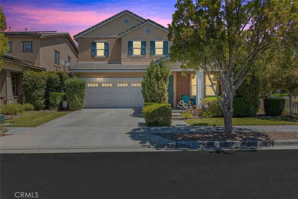 40153 Medford Road, Temecula