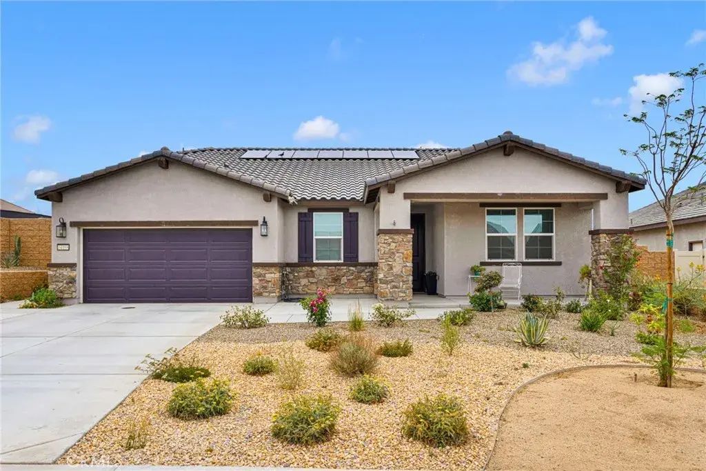 14168 Georgetown, Hesperia