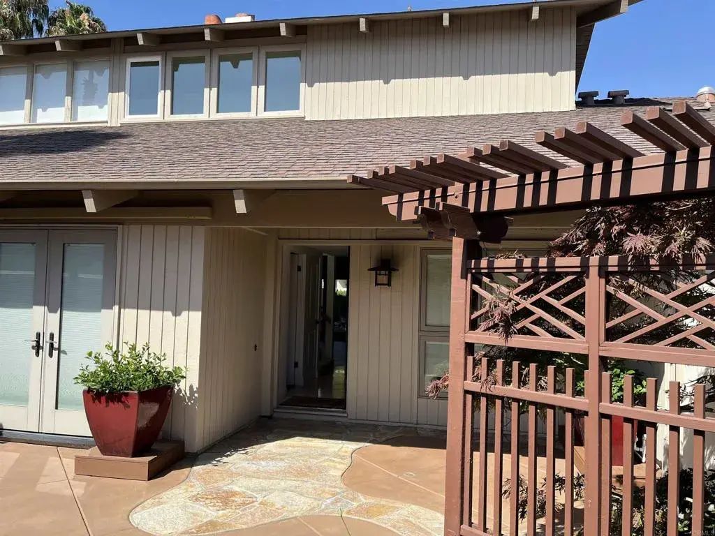 119 Cancha De Golf, Rancho Santa Fe