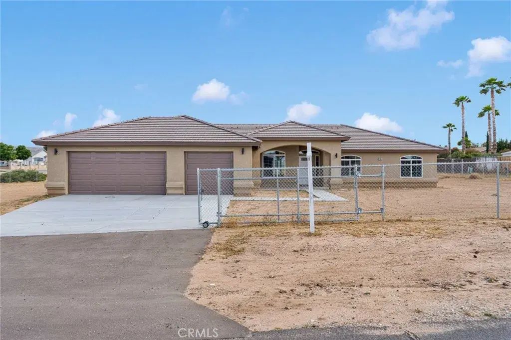 17995 Seaforth Street, Hesperia