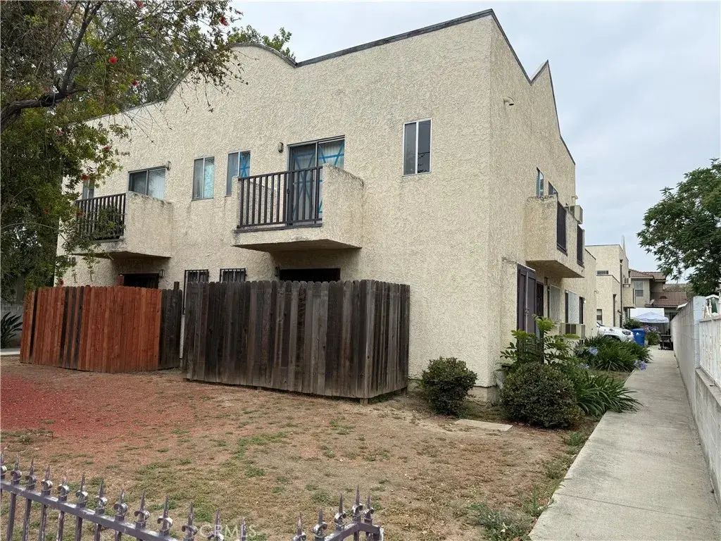 7419 Tampa, Reseda