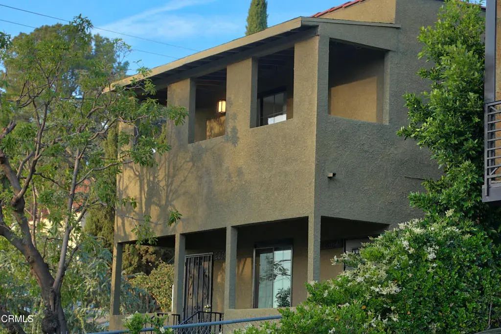 2236 Glendale Boulevard 1/2, Los Angeles