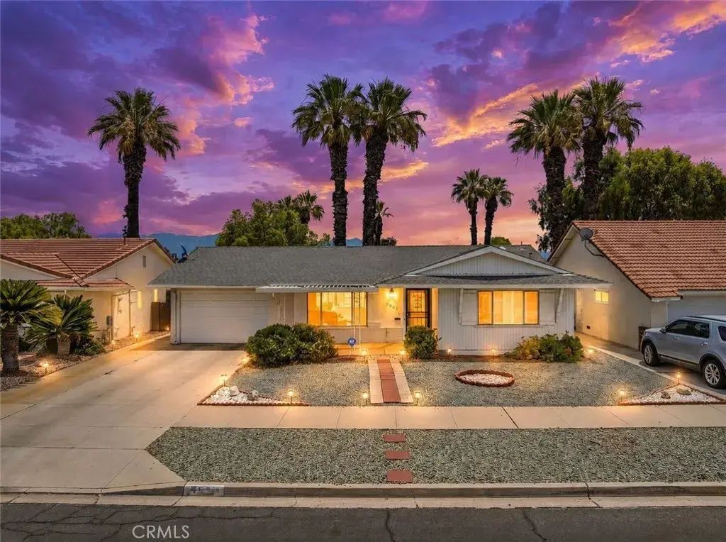 450 Panorama, Hemet