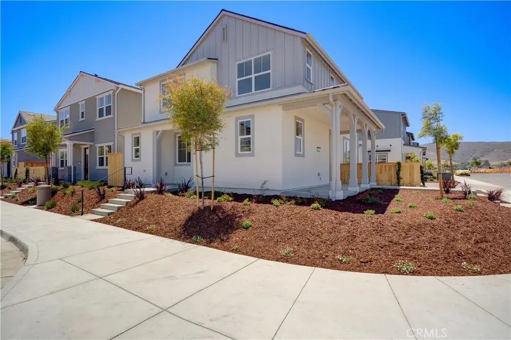 219 Kitty Hawk Court, San Luis Obispo