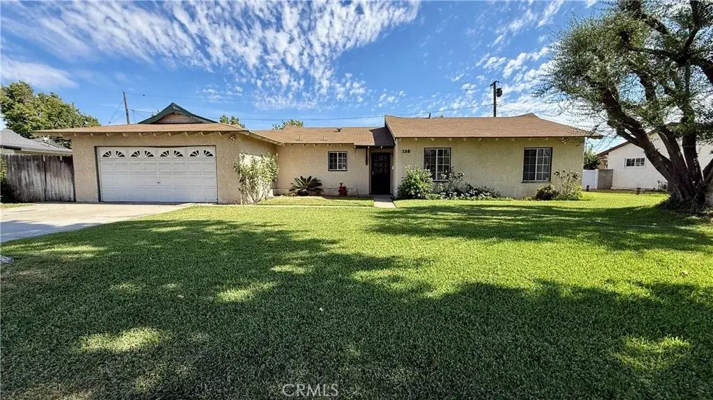 138 Elizabeth, Upland