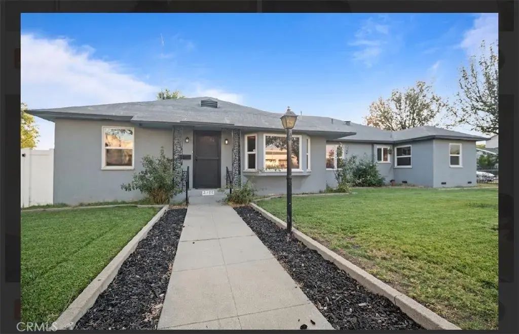 2498 N G St, San Bernardino