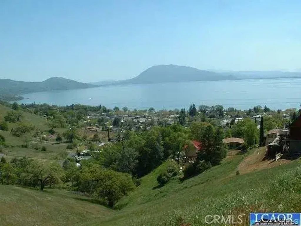 3430 Yuba, Nice