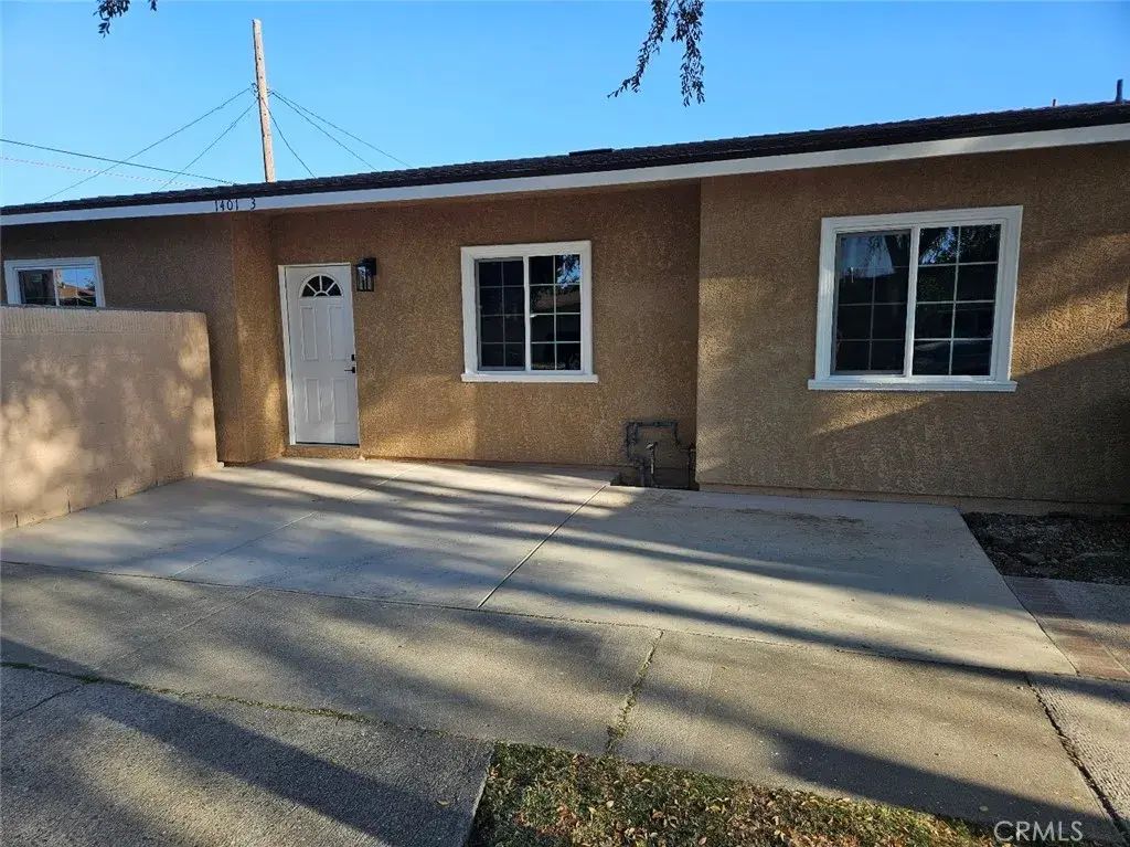 1401 S Rosewood 3, Santa Ana