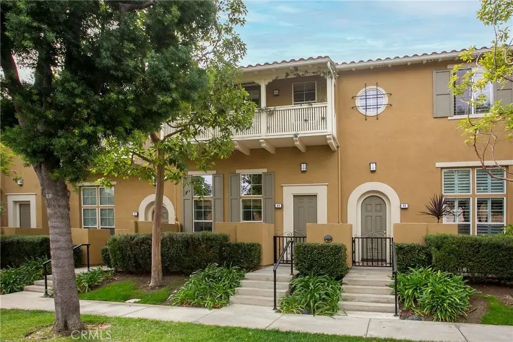 44 Modesto, Irvine