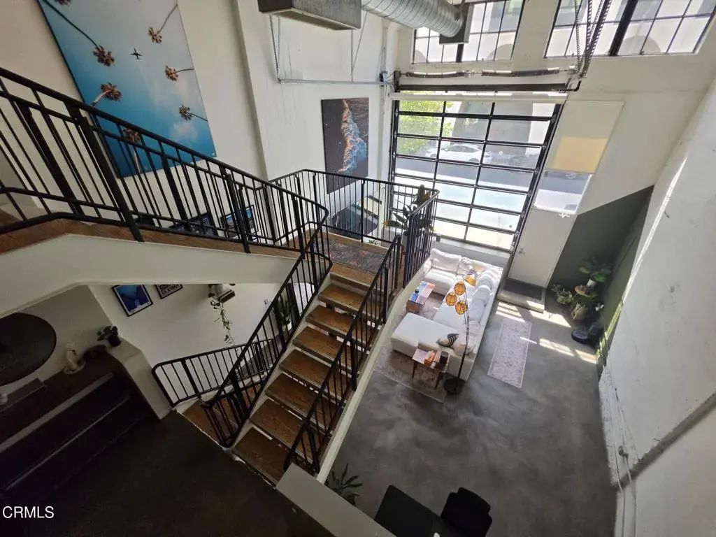 200 N San Fernando Road 108, Los Angeles