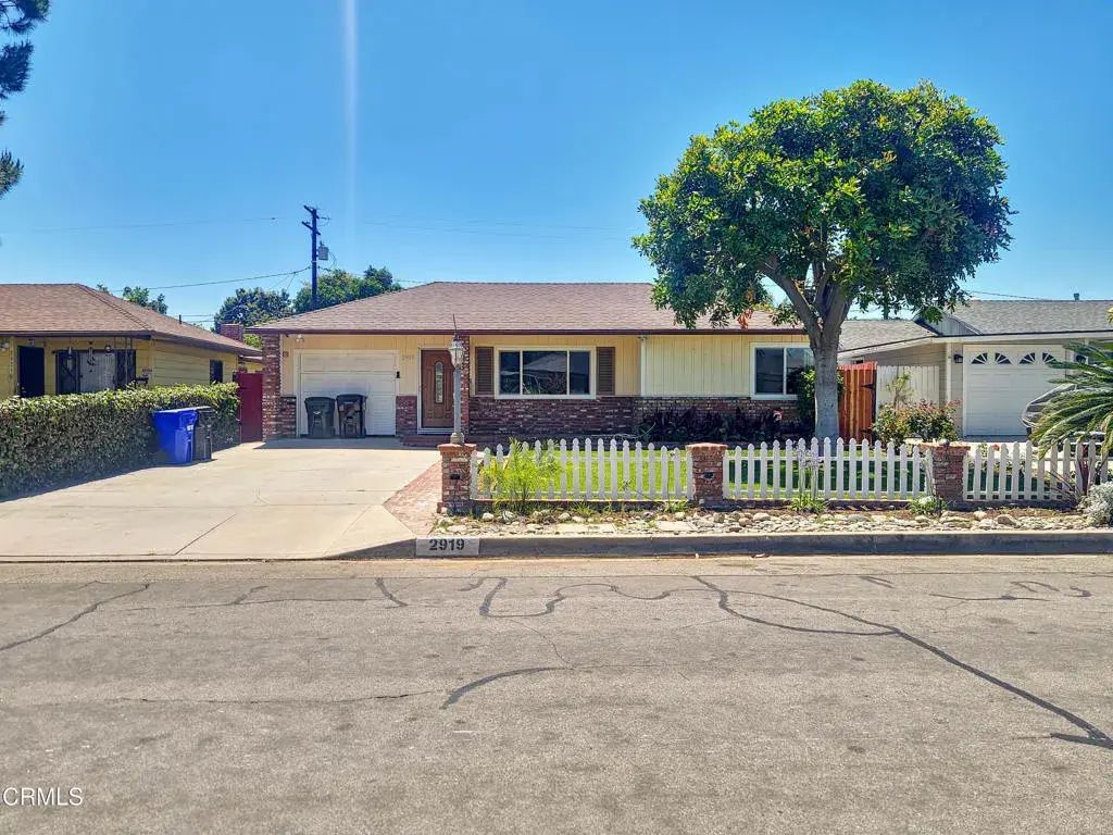 2919 Doolittle Avenue, Arcadia