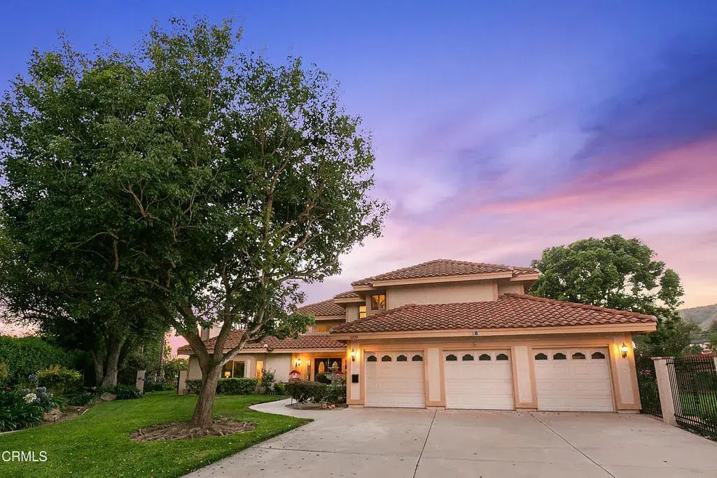 10539 Chippenham Road, Santa Rosa