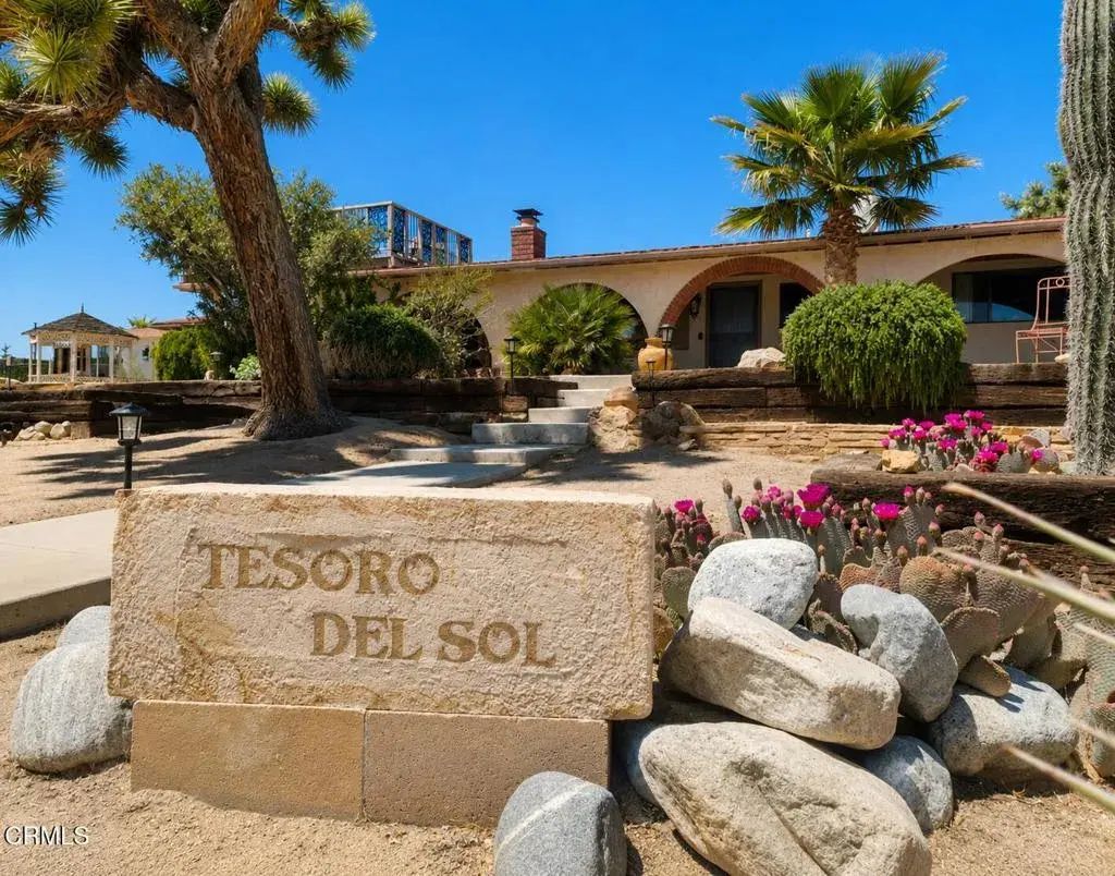 6770 Joshua Lane, Yucca Valley
