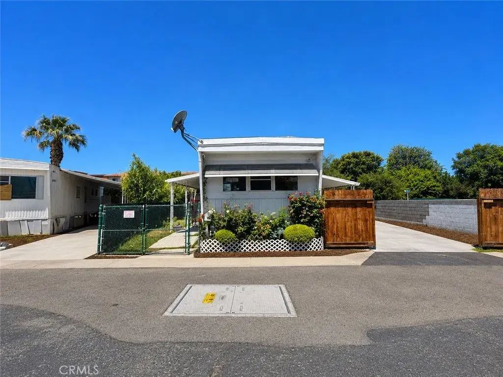430 Palm North 106, Hemet