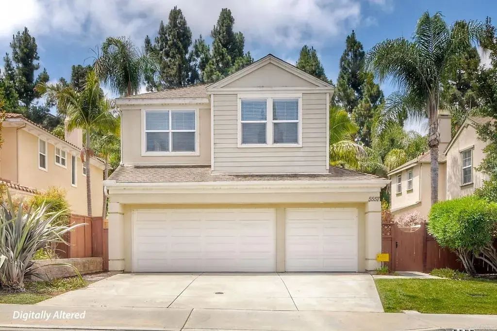 5557 Coyote Court, Carlsbad