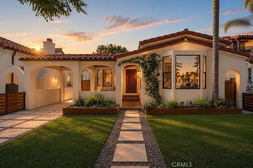 4247 7th Avenue, Los Angeles