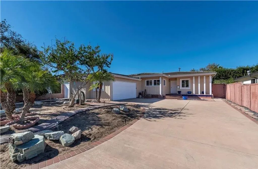 535 Camino De Encanto, Redondo Beach
