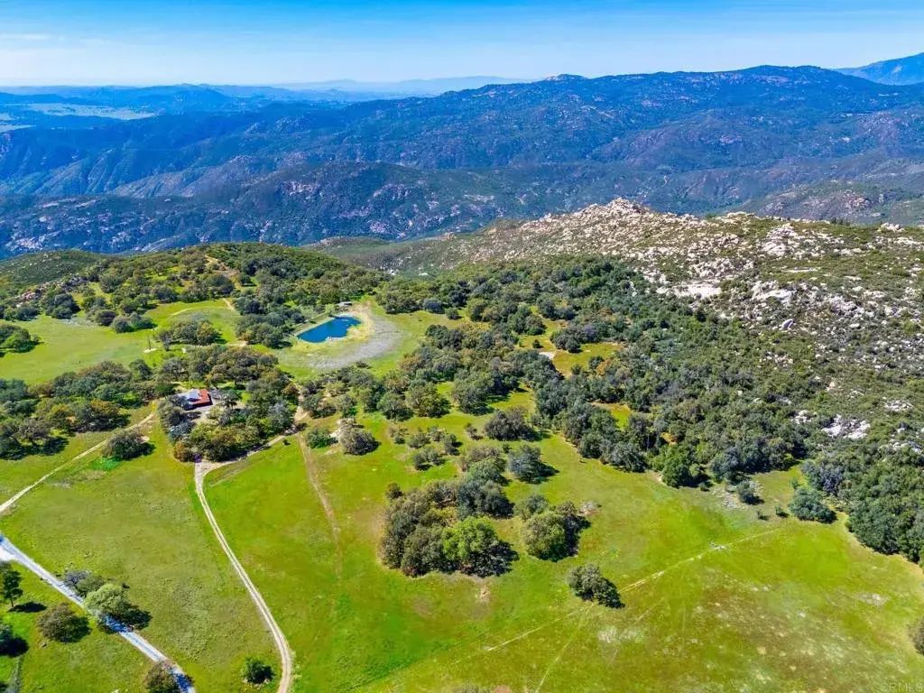 25258 Black Canyon Road, Santa Ysabel