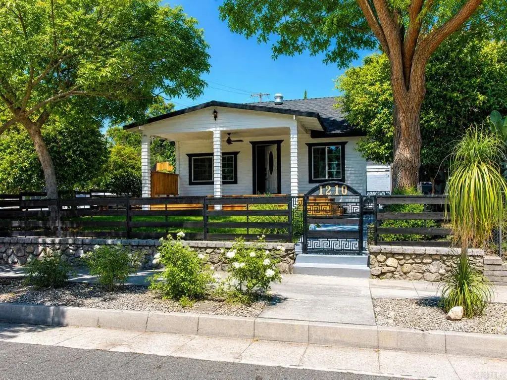 1210 Glen Avenue, Pasadena