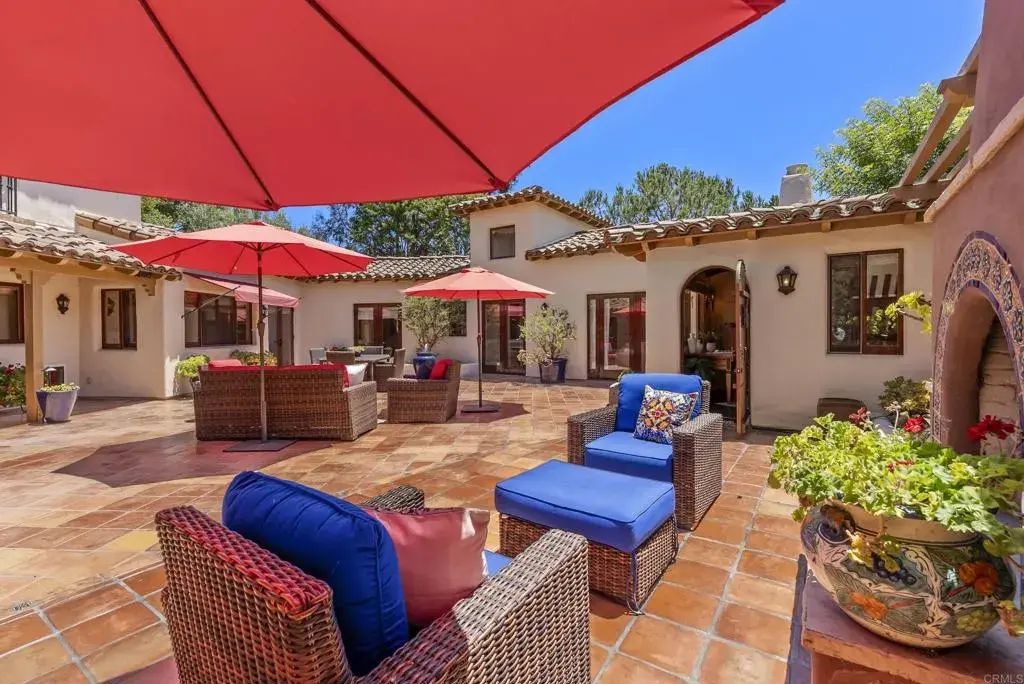 6140 La Granada, Rancho Santa Fe