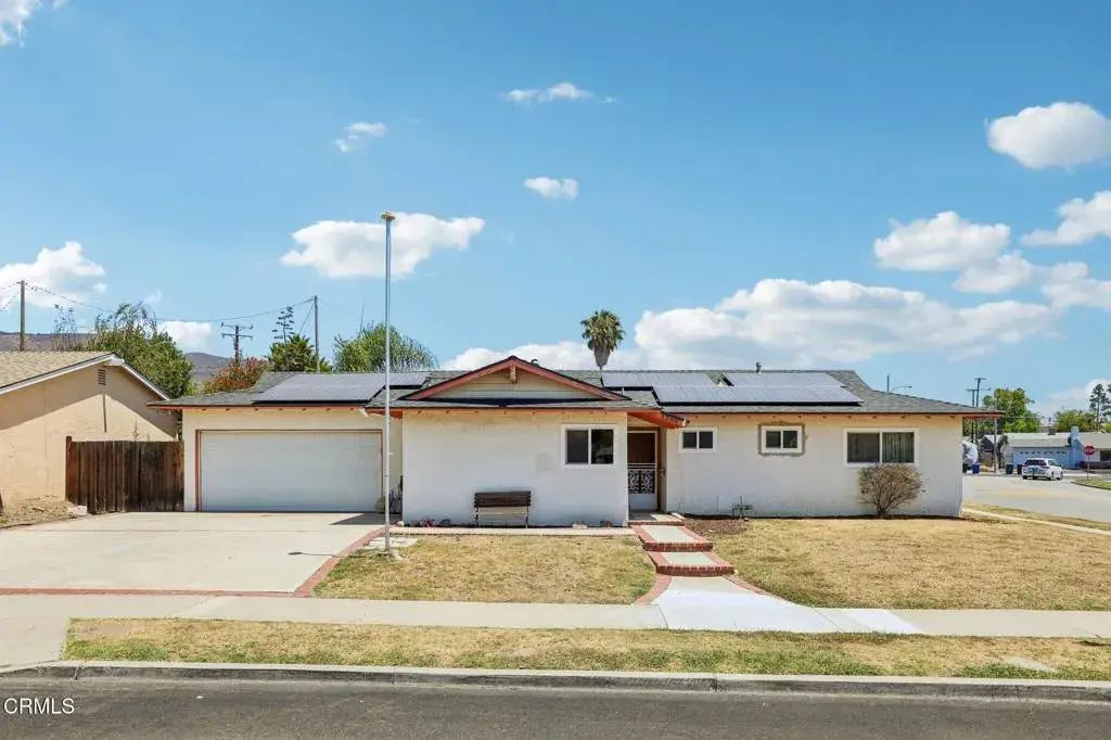 3289 Lesser Drive, Newbury Park