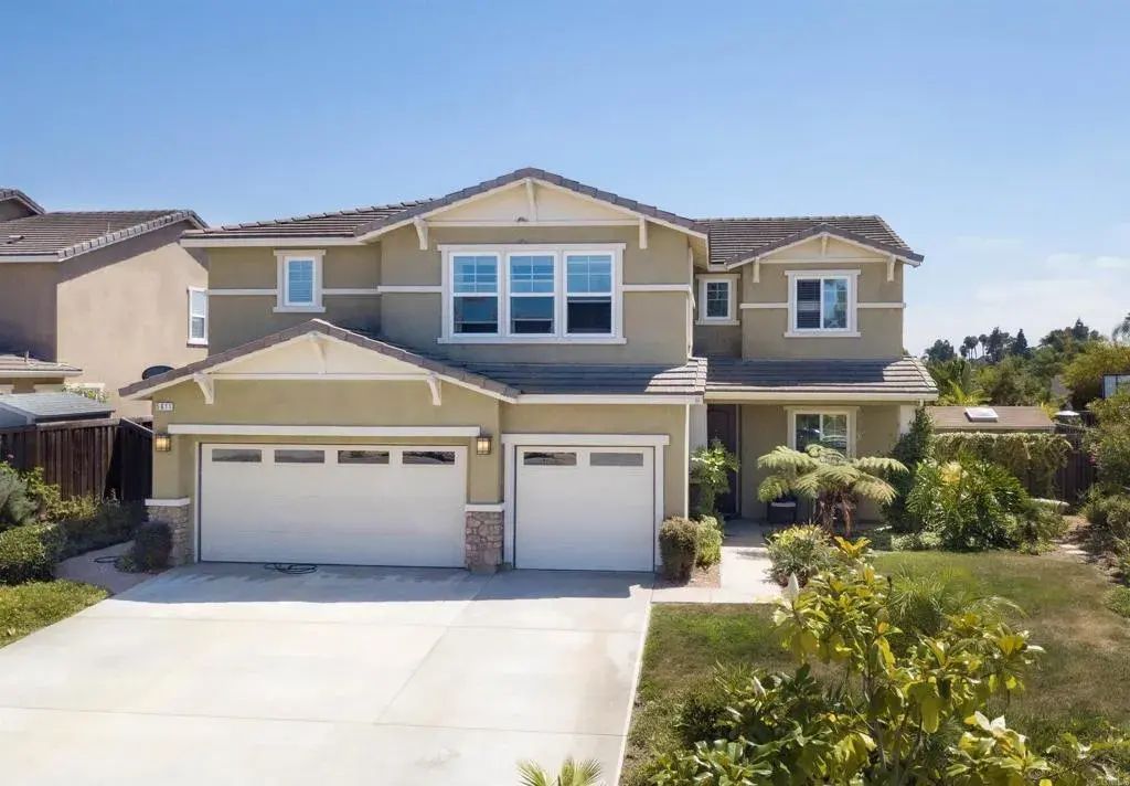 5611 Spanish Horse, Oceanside