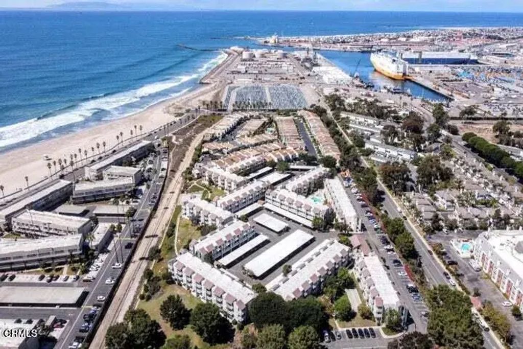 201 S Ventura Road 8, Port Hueneme