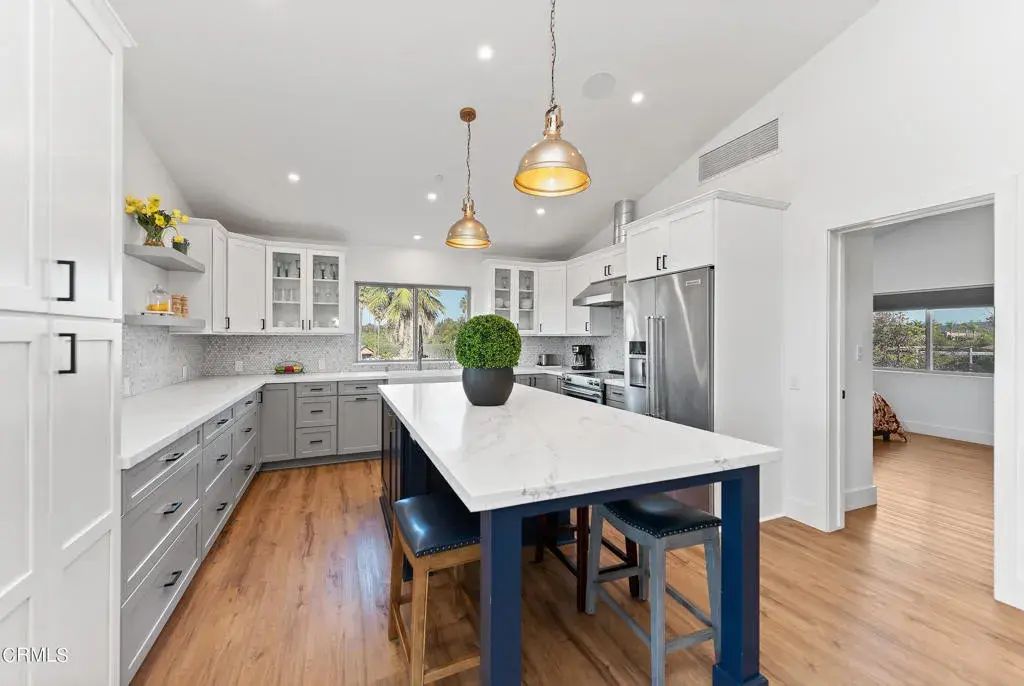 6163 E Los Angeles Avenue, Somis