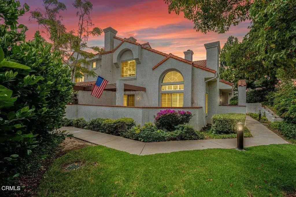 205 Camino Toluca, Camarillo