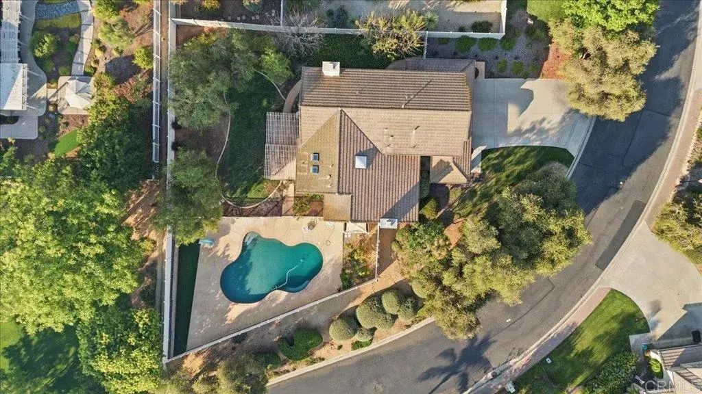 1068 Barsky Lane, Fallbrook