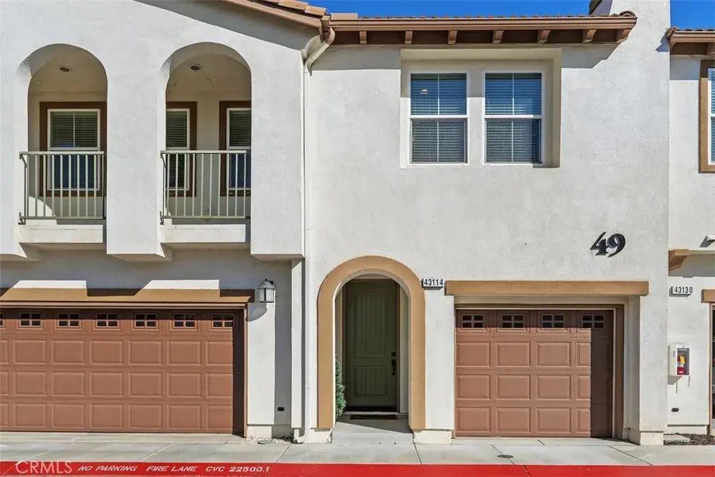 43114 Avenida Abril, Temecula