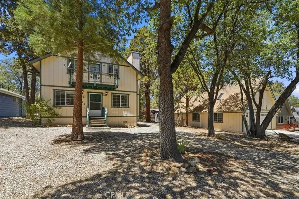 368 Imperial, Sugarloaf