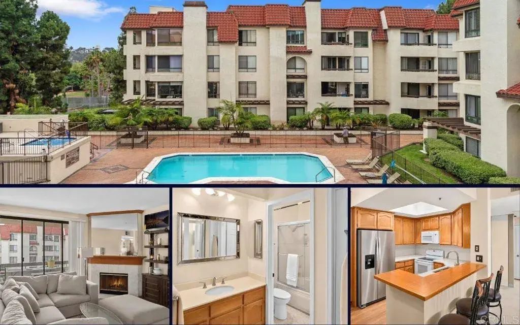 5895 Friars Rd 5306, 