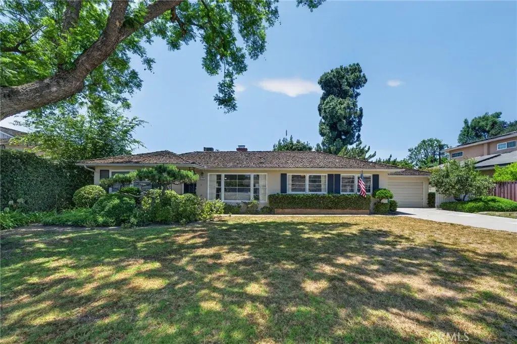 17 Cabrillo Road, Arcadia