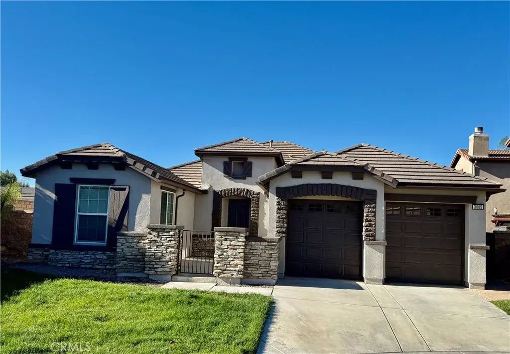 3005 Cat Tail Court, Hemet