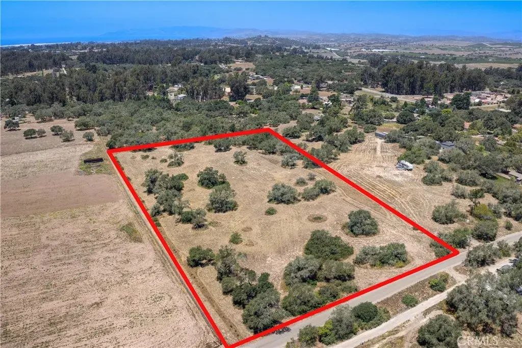 Applegate, Arroyo Grande