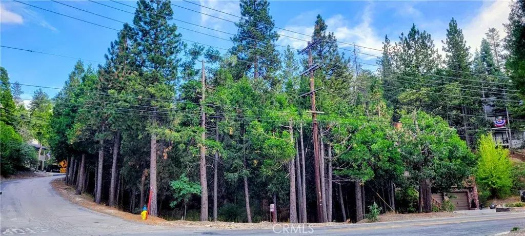 Grass Valley, Lake Arrowhead