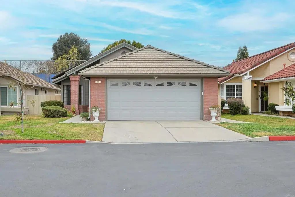 3871 King St, La Mesa