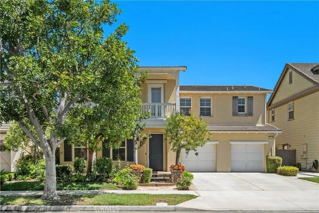 16618 Honeybee, Tustin