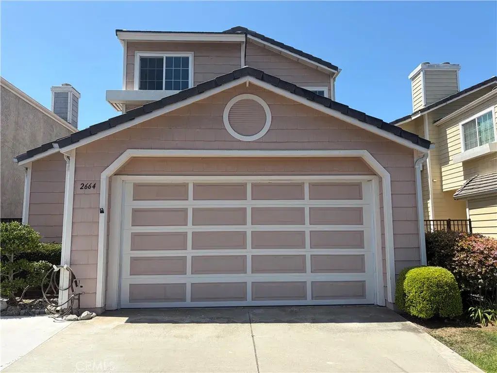 2664 Woodbury, Torrance