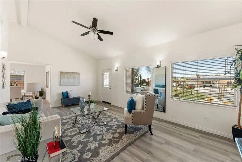 16105 Tawney Ridge, Victorville